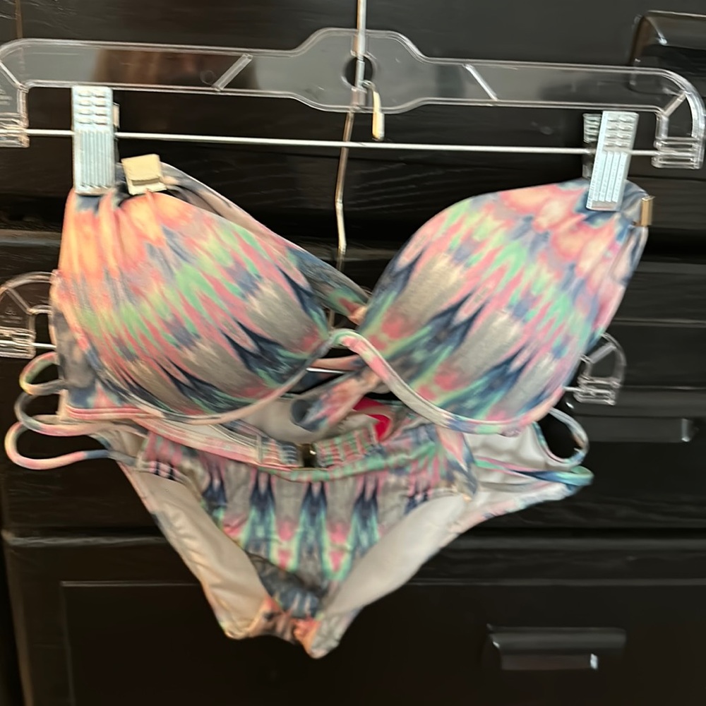 Victoria Secret swim suit